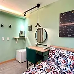 Taipei Triple Tiger Inn