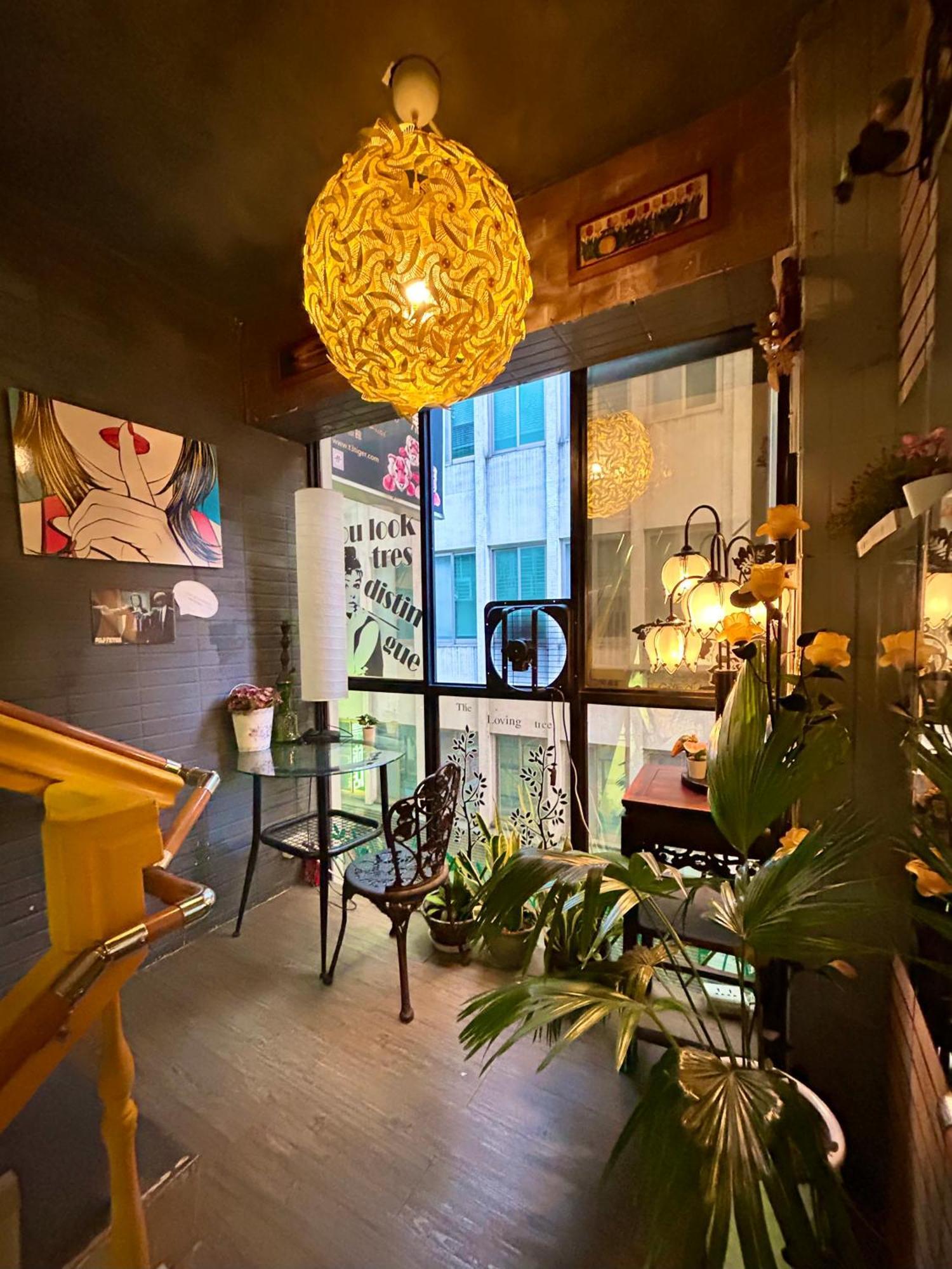 Hostel Triple Tiger