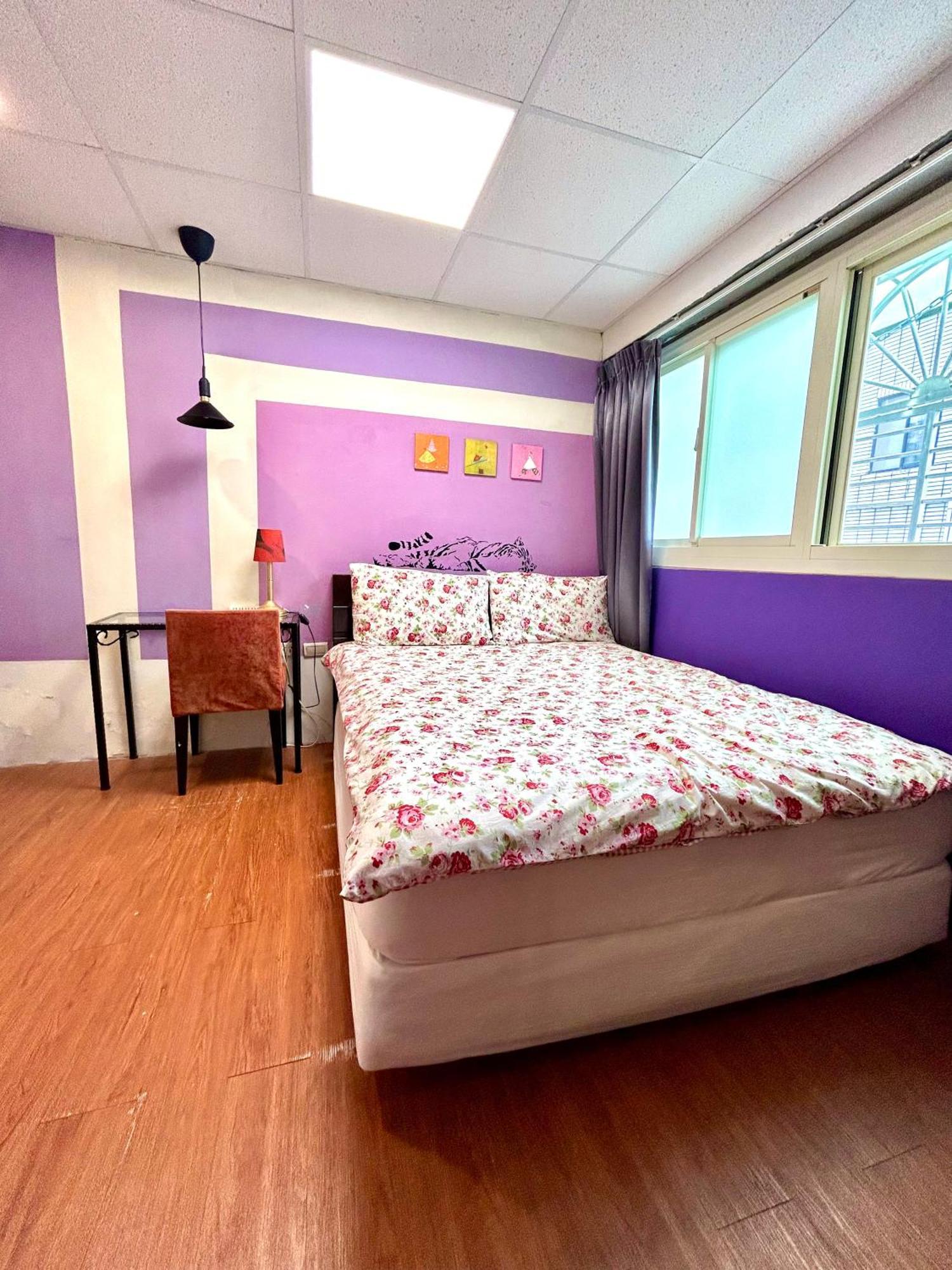 Triple Tiger Hostel *