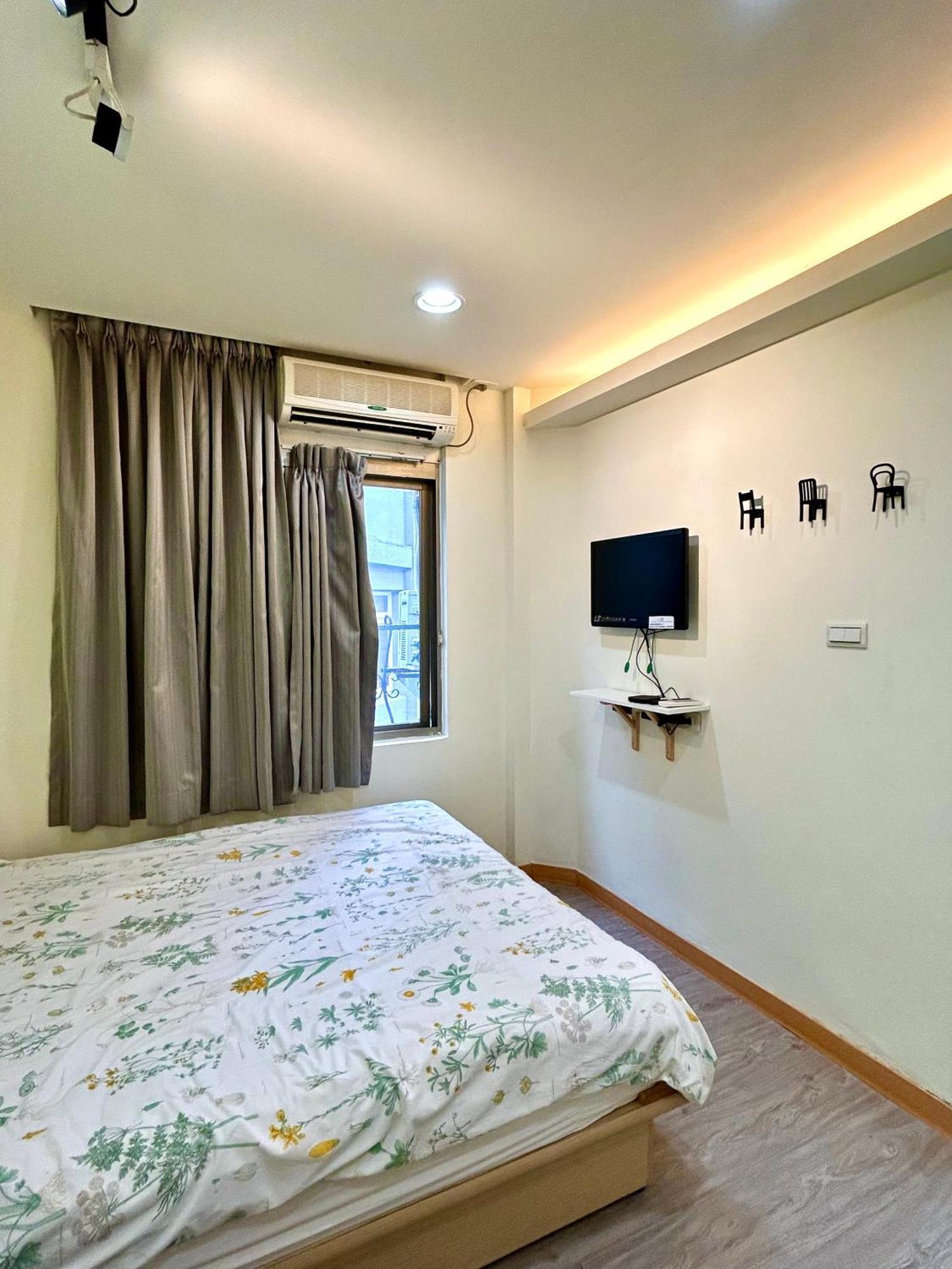 Hostel Triple Tiger