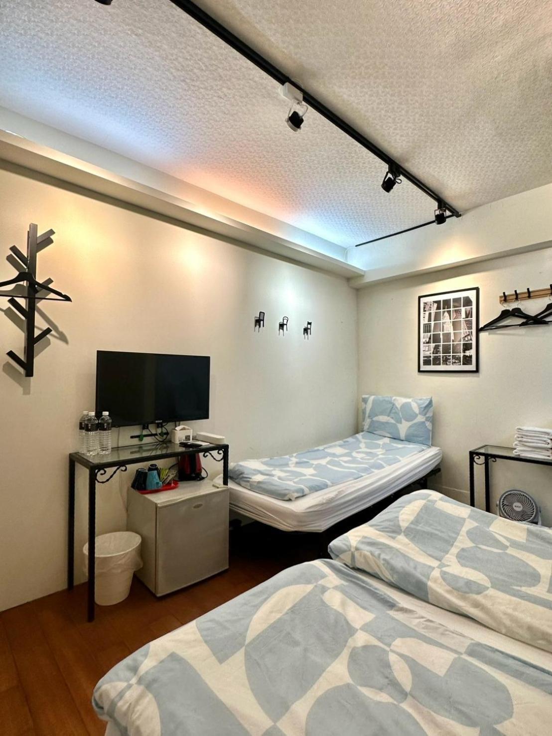 Hostel Triple Tiger